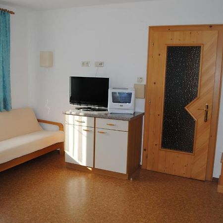 Apartment Maierhof Flirsch Eksteriør billede