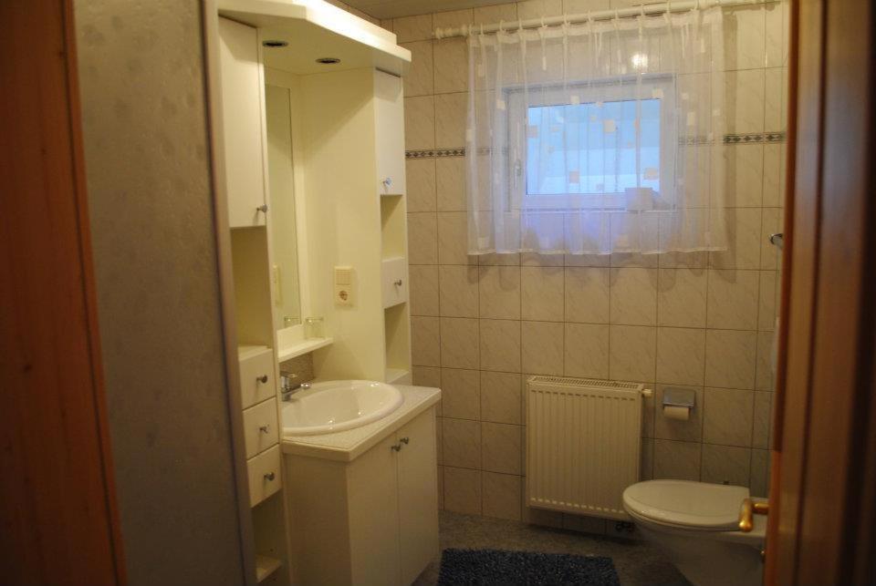 Apartment Maierhof Flirsch Værelse billede