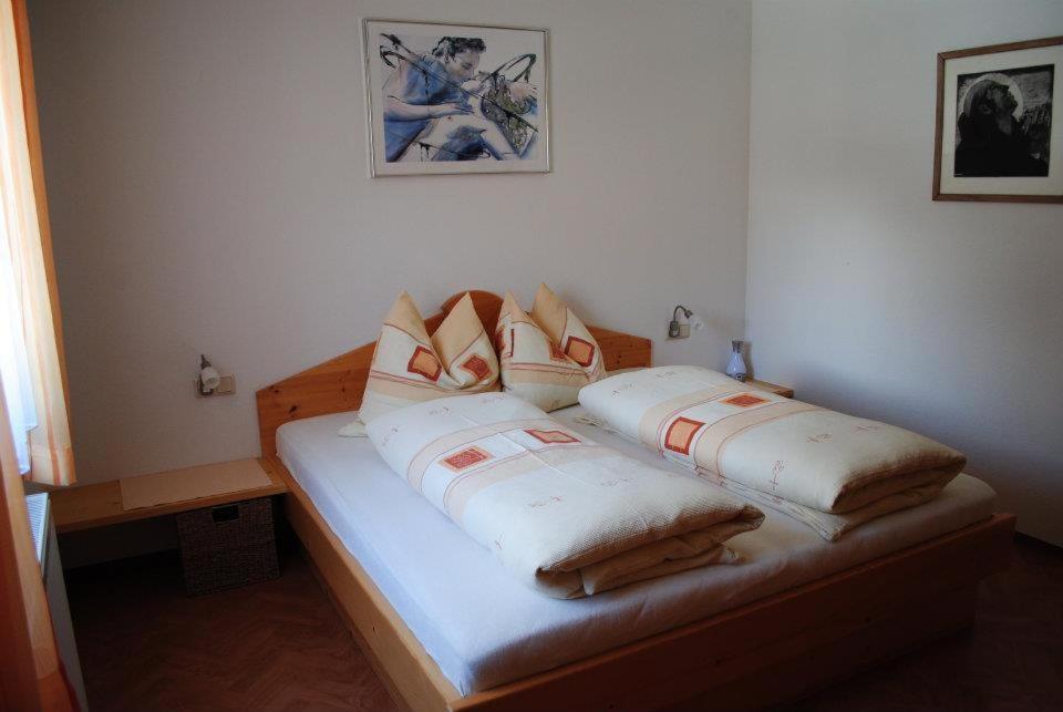 Apartment Maierhof Flirsch Værelse billede