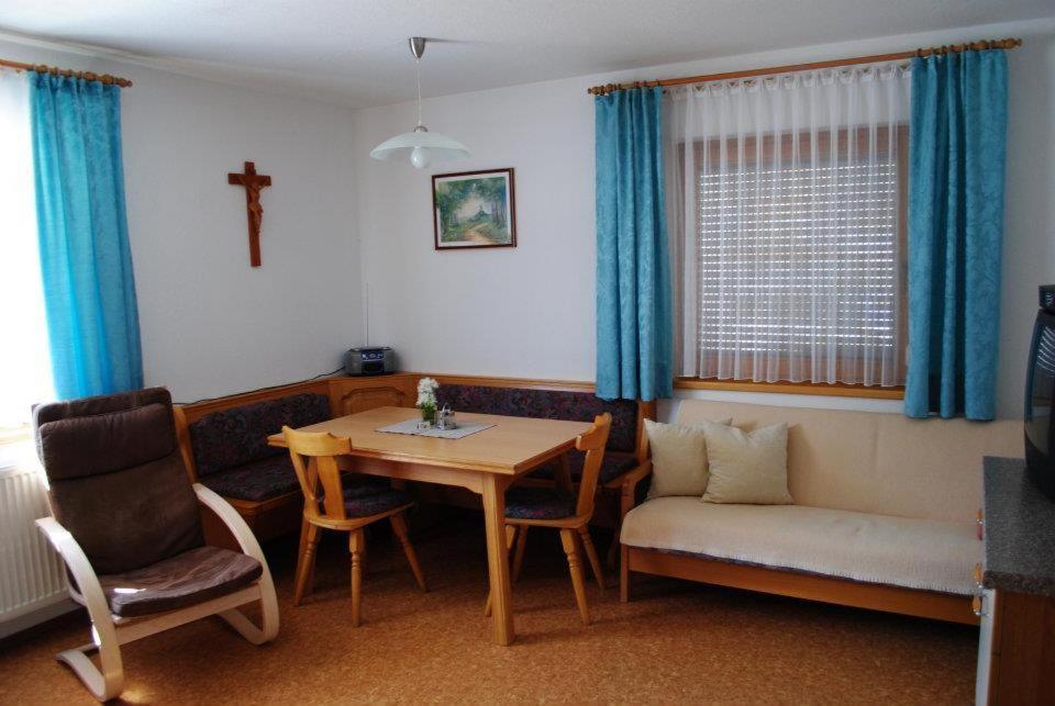 Apartment Maierhof Flirsch Værelse billede
