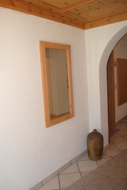 Apartment Maierhof Flirsch Eksteriør billede